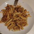 Cooksnap από Stelios Gk στη συνταγή Φιλέτο κοτόπουλο κοκκινιστό