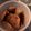 El cooksnap de Míriam Mateos cuando hizo Cookies de chocolate.