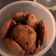 El cooksnap de Míriam Mateos cuando hizo Cookies de chocolate.