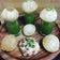 Linima Chudgar's cooksnap of when they made પાણીપુરી (Panipuri Recipe In Gujarati).