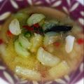 Cooksnap dari Ina Harahap untuk resep Tumis timun