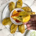 Cooksnap dari Rini Dwi Astuti untuk resep Tahu Egg Roll