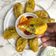 Cooksnap dari Rini Dwi Astuti untuk resep Tahu Egg Roll