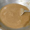 Cooksnap dari andarani untuk resep Gado Gado siram surabaya#SELASABISA