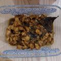 Cooksnap dari Tri Herlina untuk resep Kuah mie ayam praktis