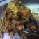 Bhavya का कुकस्नैप जब उन्होंने बैंगन की मुड़ी स्टफ्ड सब्जी (baingan ki muri stuffed sabzi recipe in Hindi) बनाया था।