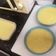 El cooksnap de Atheva cuando hizo Vichyssoise con crujiente de puerro.