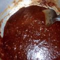 El cooksnap de Chef Dogor cuando hizo Salsa de tomate para pizzas casera.