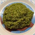 Cooksnap από Melina στη συνταγή Ρυζάκι πράσινο, για δύσκολα παιδάκια! 🙇