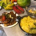Areeba Masroor's cooksnap of when they made Grill chicken.