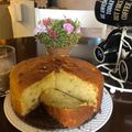 Cooksnap dari Ranti Pratama untuk resep Bolu pisang super moist