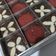 Cooksnap dari Maria daSilva untuk resep Brownies Tepung Ubi Ungu