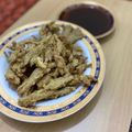 Cooksnap dari Gita Kartika Ramadhani untuk resep Jamur Crispy (Rp 3.000)