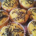 Cooksnap dari Elly untuk resep Bolu Cup Sederhana