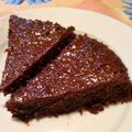 Fodor Emese Cooksnap-ja, amikor elkészítette a(z) Kávés mikrós sütike (tojás nélkül) receptet.