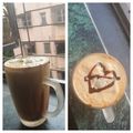 Chetna Shah's cooksnap of when they made કોલ્ડ કોફી (Cold Coffee Recipe In Gujarati).