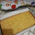 Cooksnap dari Siva Alesha_Kitchen untuk resep 22. Bolu Keju Panggang