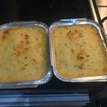 Cooksnap dari Nadya Moeliono untuk resep Creamy Baked Spaghetti (Viral)