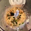 Cooksnap de Au Rèl sur la recette Rillettes de crabes 🦀