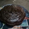 Sapna Jain's cooksnap of when they made Eggless Chocolate Sponge Cake.