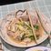 邱大姐 的 蔥爆金針菇炒肉 cooksnap