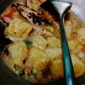 Cooksnap dari Mom cerya untuk resep Tongkol Asap Masak Santan
