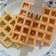 Cooksnap dari Mega untuk resep American Waffle (gluten free) #pr_olahantepungberas