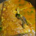 Cooksnap dari Atikah s inialma Chanel untuk resep Asam padeh kepala kakap