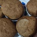 Cooksnap dari ayik untuk resep Bolu tape kukus