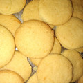 El cooksnap de Lem0npie cuando hizo Galletas súper fácil y económicas.
