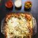 chef Nidhi Bole's cooksnap of when they made બ્રેડ લઝાનિયા (Bread Lasagna Recipe in Gujarati).