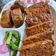 Cooksnap dari MyDike El-hasmy untuk resep Bacem Tahu Tempe khas Magelang