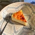 梁小姐 的 巴斯克起士蛋糕（低糖4吋） cooksnap