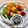 Cooksnap Mahadiah semasa beliau membuat Nugget Tahu.