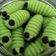 Cooksnap dari Erlina Noor untuk resep Semprit susu bentuk ulat daun