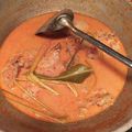 Cooksnap dari Tri Wulandari untuk resep Gulai Ayam Khas Minang