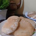 Cooksnap dari Rika's Kitchen untuk resep PINUKUIK (khas Sumatera Barat)