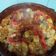 El cooksnap de Julia Ferrer Rosa cuando hizo Zarzuela de pescado y mariscos.