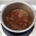 Cooksnap dari yovi untuk resep Saus Asam Manis Serbaguna