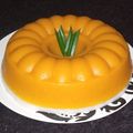 Cooksnap dari Lia Nans Drazat untuk resep Kue Talam Ubi Kuning