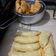 Cooksnap dari Rizki Nur Indriastuti untuk resep Pisang Molen Crispy
