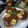 Cooksnap dari Mama Queen untuk resep MUFFIN Pisang Cappucino