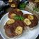 Cooksnap dari Mama Queen untuk resep MUFFIN Pisang Cappucino