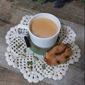 Vandana Shelar's cooksnap of when they made मसाला चहा (Masala Chai Recipe In Marathi).