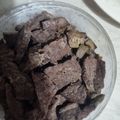 Cooksnap dari amaliia untuk resep Tips Mengolah Hati Sapi