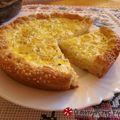 Cooksnap από ΚΩΝΣΤΑΝΤΊΝΑ στη συνταγή Ανοιχτή τυρόπιτα