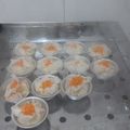 Cooksnap dari Maria Titah Jatipaningrum untuk resep Dimsum Ayam Udang