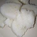 Cooksnap dari Queend untuk resep Ketupat Bungkus Plastik