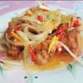 Cooksnap dari gacha_ shaha034 untuk resep Ayam Kuluyuk Xanderskitchen