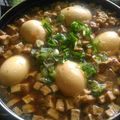 Cooksnap dari Asmin Kurniati untuk resep Bakmoy Ayam